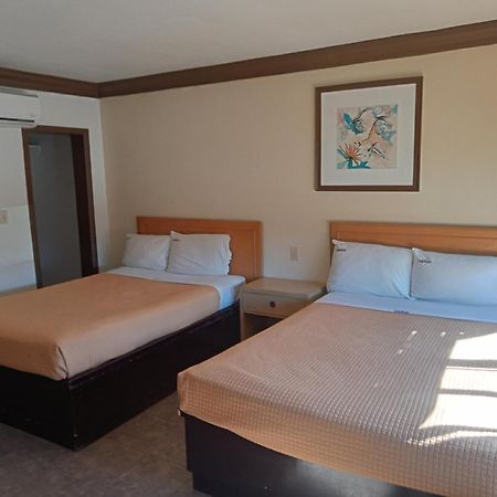 Hotel Coronado Энсенада Экстерьер фото
