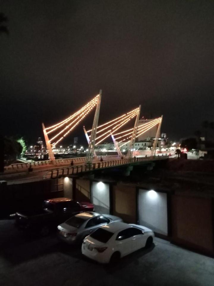 Hotel Coronado Энсенада Экстерьер фото